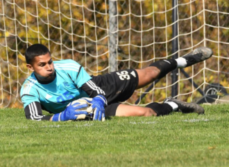 Men’s Soccer loses to Scranton Royals
