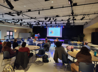 Title IX office explores restorative practices, training next semester