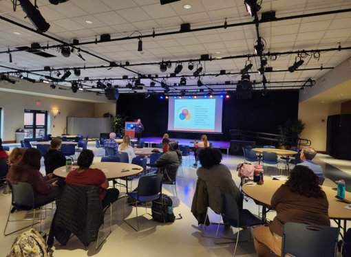 Title IX office explores restorative practices, training next semester