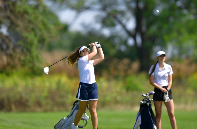 Athlete of the Week: Megan Yoder