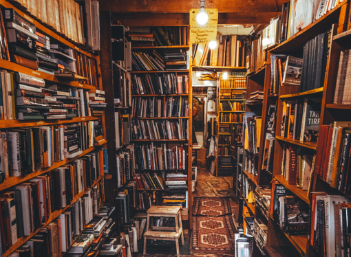 Business Review: Midtown Scholar Bookstore
