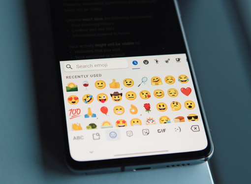 Debate of the Week: What type of smiley face is better?