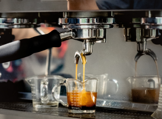 Horoscopes: What caffeinated drink is fueling you during finals?