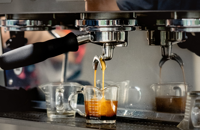 Horoscopes: What caffeinated drink is fueling you during finals?