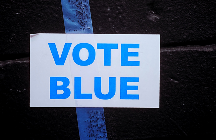 PA Politics: Democrats celebrate in Pennsylvania