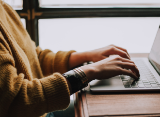 Today’s Tech: What makes a good laptop for school?