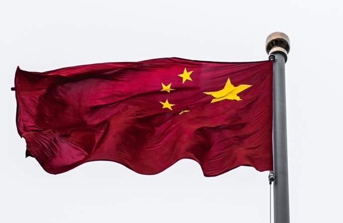 Global Perspective: Uproar in China over COVID-19 restrictions