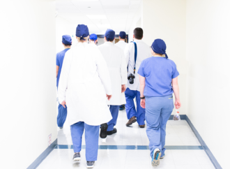 Today’s Tech: Noninvasive sound technology could improve outcomes for cancer patients
