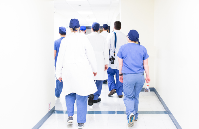 Today’s Tech: Noninvasive sound technology could improve outcomes for cancer patients