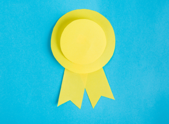 OMC receives two gold-level awards