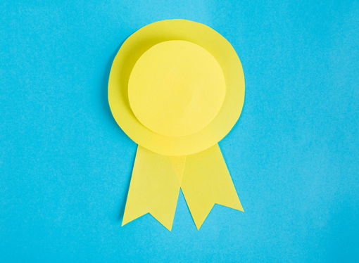 OMC receives two gold-level awards