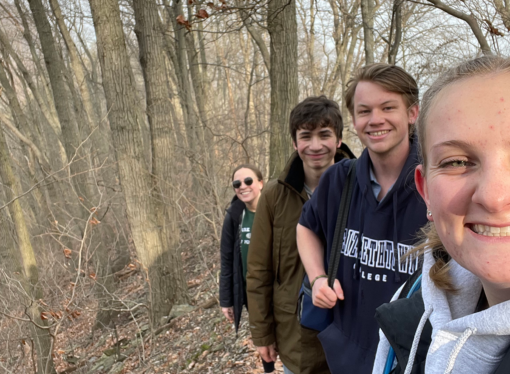 Club Feature: Outing Club’s debut