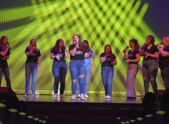 Etown’s EdOrg hosts A-T benefit concert