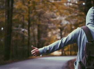 Movie Review: The Hatchet-Wielding Hitchhiker