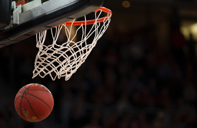 A History of The Palestra