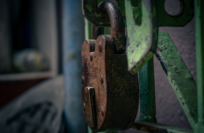 Local Activity Review: Attempting the Escape Room Lancaster