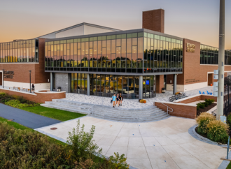 Career Development event prepares students for post-graduation life