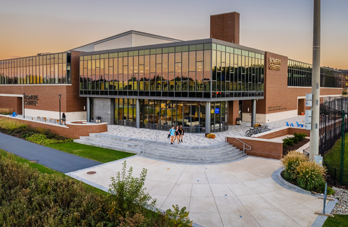 Career Development event prepares students for post-graduation life
