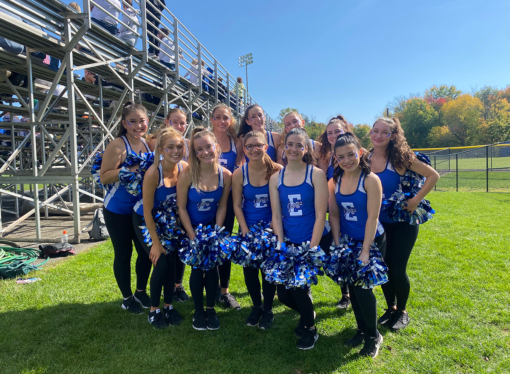 Club Feature: Elizabethtown College Dance Team