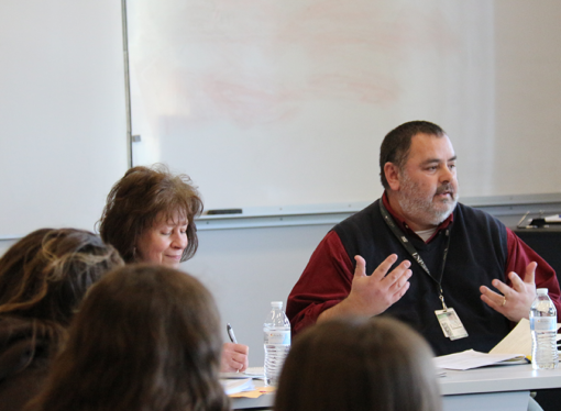 Career Development Center hosts Creative Careers week