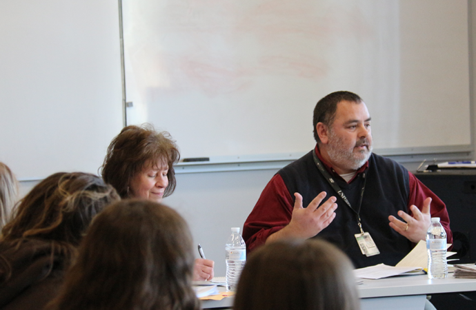 Career Development Center hosts Creative Careers week