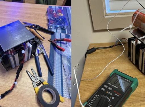 Elizabethtown Colleges joins Kern Entrepreneurial Engineering Network