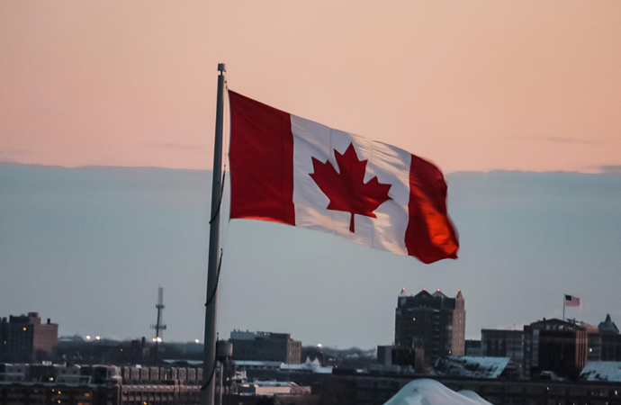 Global Perspective: Unidentified objects shot down in Canada and Alaska