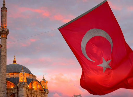 Global Perspective: Secretary of State Blinken visits Turkey