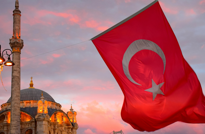 Global Perspective: Secretary of State Blinken visits Turkey