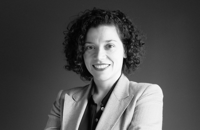 Dr. Oya Ozkanca appointed to leadership position in the National Collegiate Honors Council
