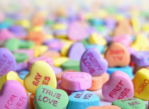 Horoscopes: What advice do you need this Valentine’s Day?