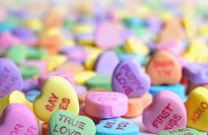 Horoscopes: What advice do you need this Valentine’s Day?