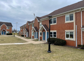 Residence Life makes changes to the ILU housing process