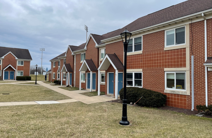Residence Life makes changes to the ILU housing process