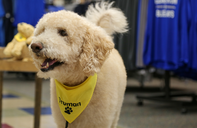 Etown continues “Make a Deposit, Make a Difference” program