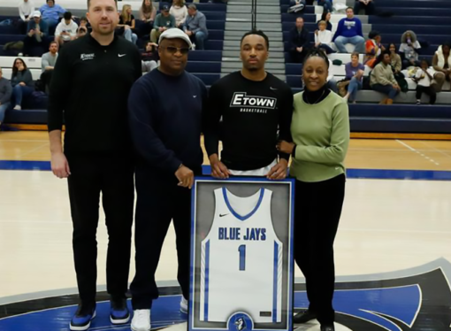 Men’s Basketball loses to Scranton