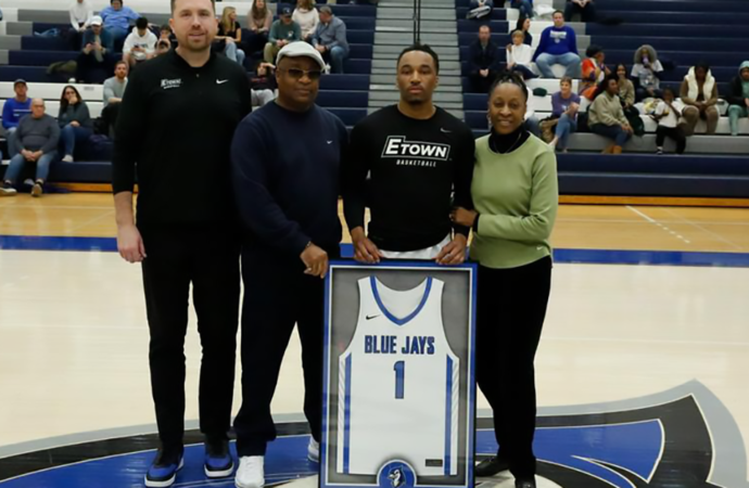 Men’s Basketball loses to Scranton