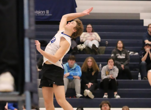 Men’s Volleyball falls to Marymount