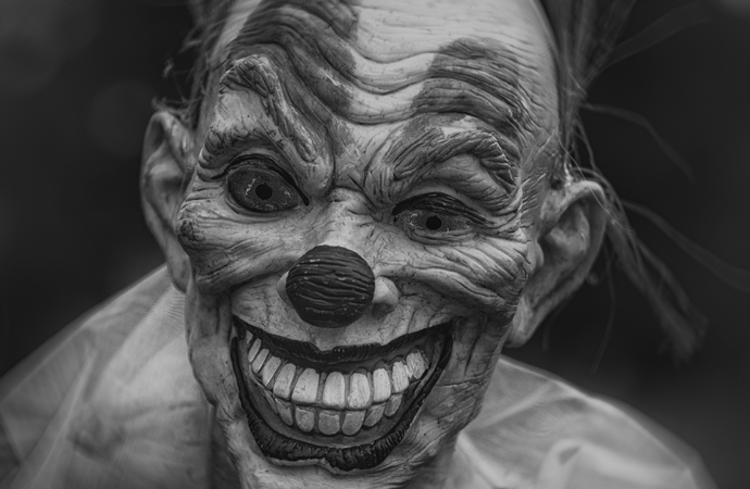 Movie Review: Learn about the chilling horror film “Terrifier”