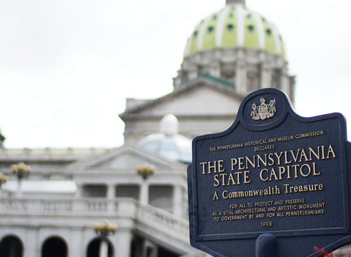 PA Politics: A House Divided: Game of Thrones politics in the PA State House