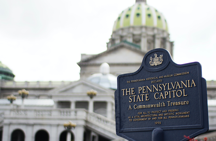 PA Politics: A House Divided: Game of Thrones politics in the PA State House