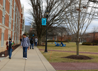 Student Senate: Transition Committee works on final constitution