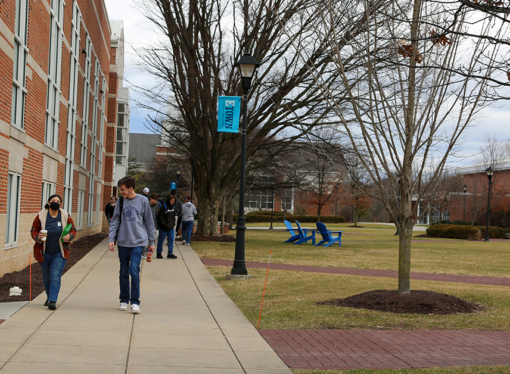 Student Senate: Transition Committee works on final constitution