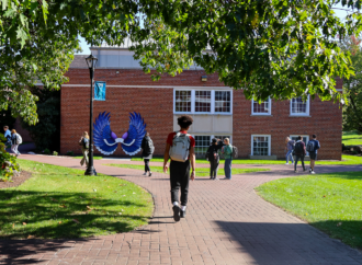 Student Senate: Junior/Senior details are announced