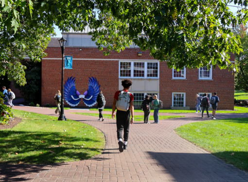 Student Senate: Junior/Senior details are announced