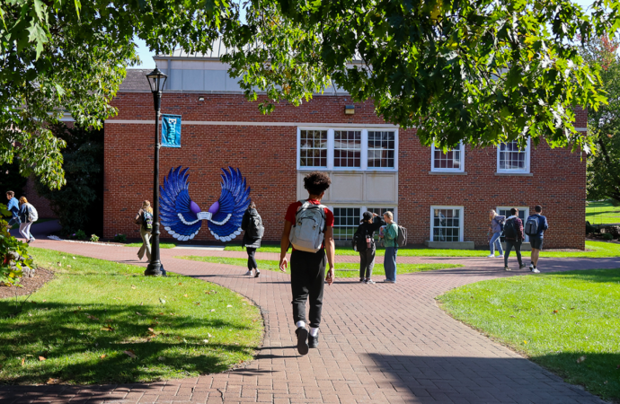 Student Senate: Junior/Senior details are announced
