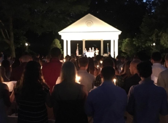 Student Government plan aims to increase diverse representation