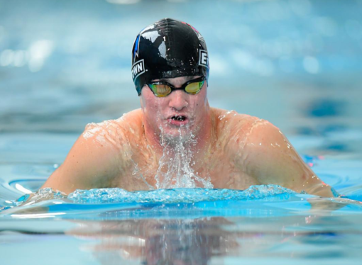 Swim Team’s season recap and championship preview
