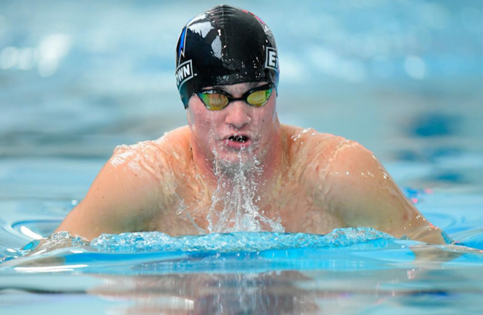 Swim Team’s season recap and championship preview