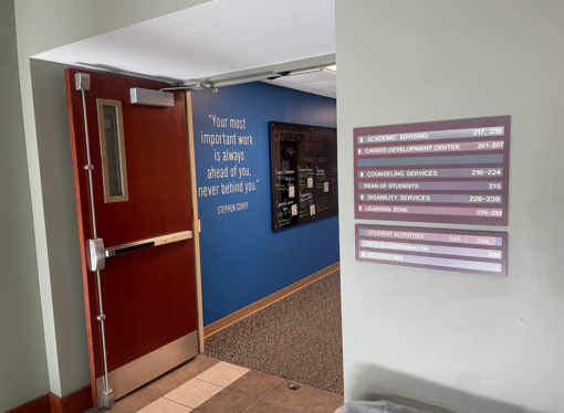 Bias Incident Response Team looks to be transparent with campus and community